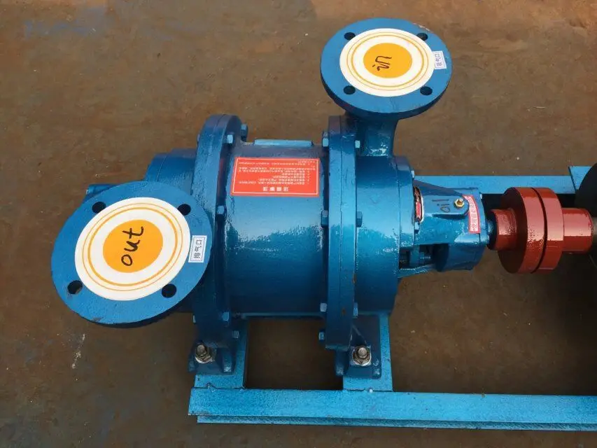 Sk Gas Transfer Centrifugal Electric Water Vacuum Pump Buy Water