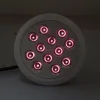 dual red infrared light therapy 24w led infrared light pain 670nm 830nm (spectrum customized)