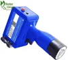 M7 Automatic Spray Handheld Inkjet Coding Machine Printer