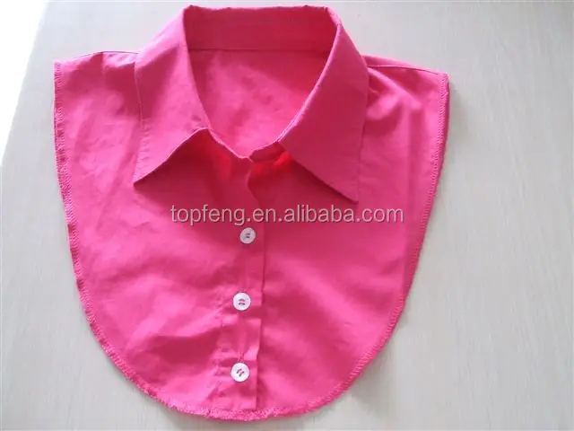 Classic shirt-style dickey :: XL100STORE Classic shirt-style dickey :: XL100STORE
