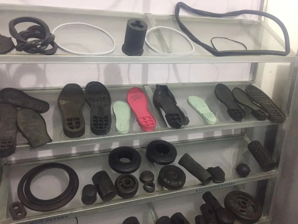 Iso/ce Tennis Ball Making Machine Rubber Preformer And Barwell Machine