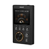 Hot Selling lossless mp3 player with metal case accessories speakers