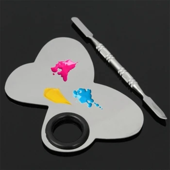 We Analyzed 3 450 Reviews To Find The Best Makeup Spatula Tool