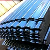 SGCC Hot-Dip Zinc Corrugated Metal Roofing Sheet Materials