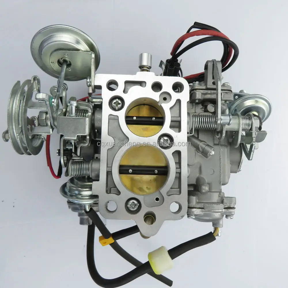 Carburetor For Toyota 22r 21100-35520 For Sale - Buy Carburetor For ...