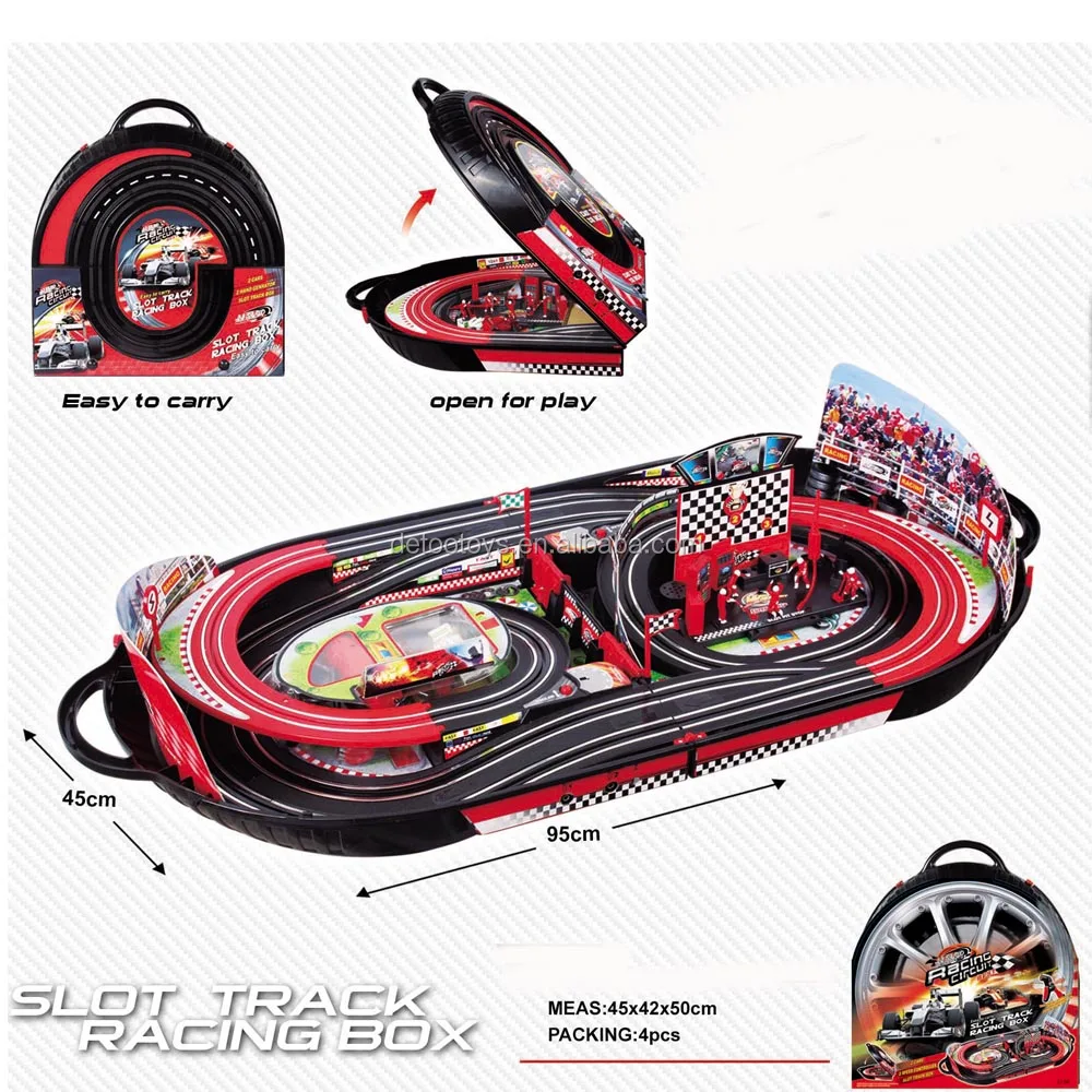 jj slot cars