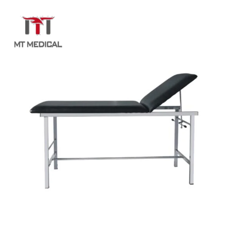 Hospital ABS Patient Transport Bed Emergency Stretcher