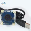 5.0megapixel MI5100 usb 2.0 port UVC Mini USB Camera photos of A4/A3 id card, passport, bill bar code, identification of Courie