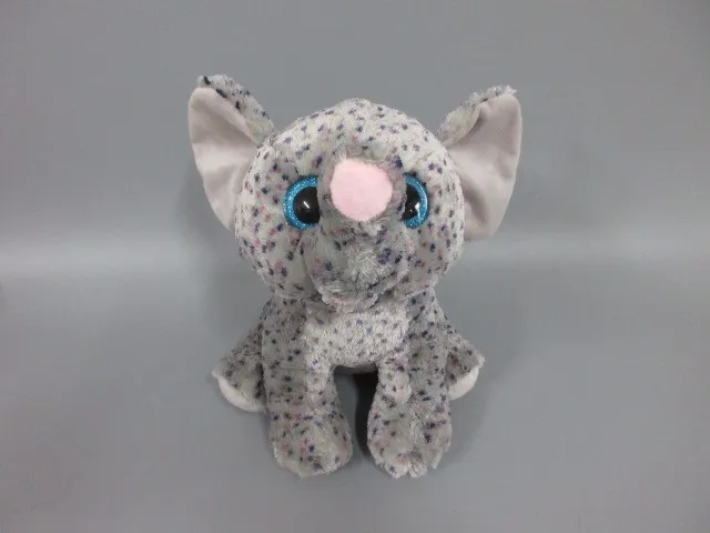 smart elephant toy