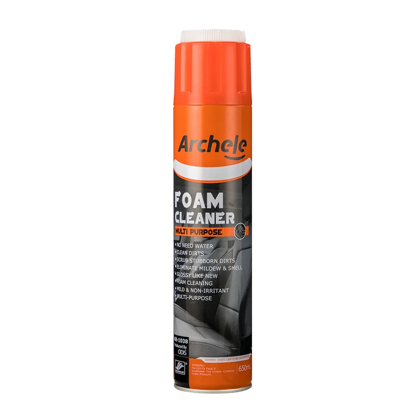 
Foam Cleaner Multi-purpose 