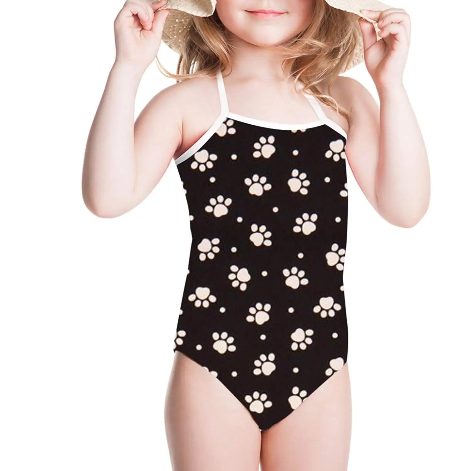 surfer girl swimwear