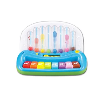 baby music piano toy