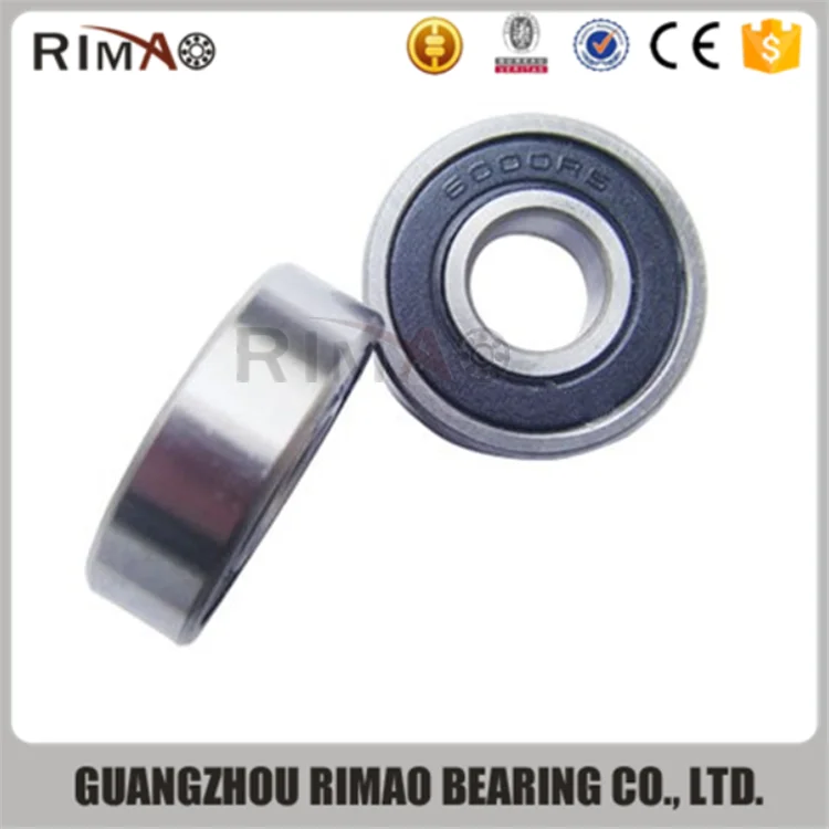 6000 2z bearing in penang 6000z Deep groove ball bearing 6000 bearing