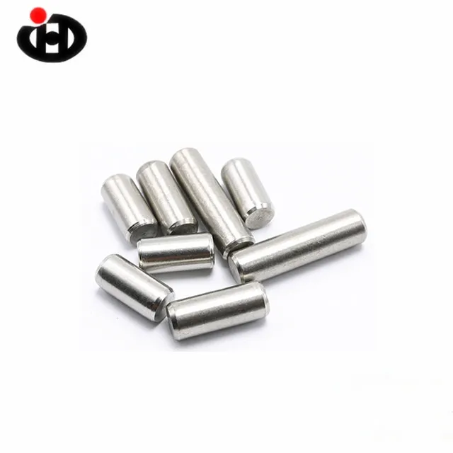 
Hardware Fasteners Stainless Steel cylindrical pin 
