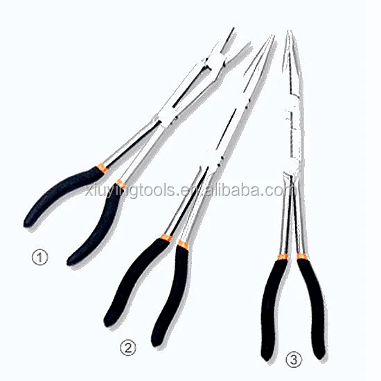 long reach pliers