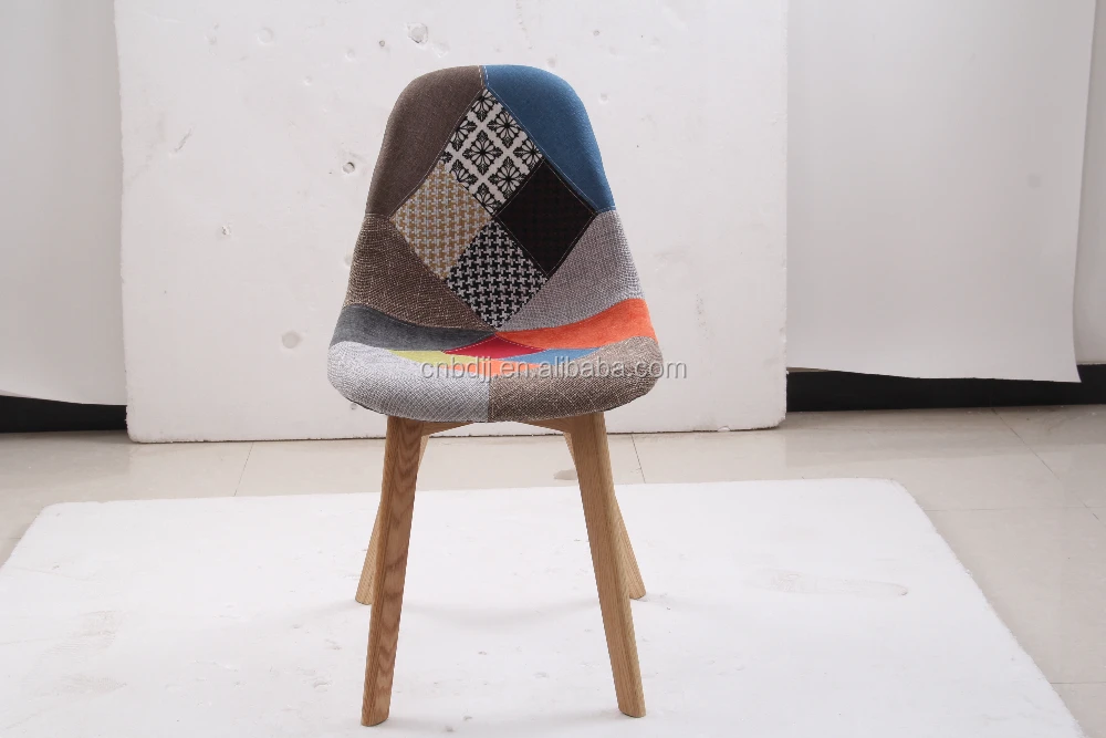 Promoción silla de comedor moderno, compras online de silla de ... Silla sslon acero plastico mofernas