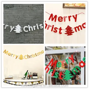 word christmas letters banner hanging decorations hotels shopping malls kindergartens festive scene costumes christmas bnanner - Christmas Letter Decorations word christmas letters banner hanging decorations hotels shopping malls kindergartens festive scene costumes christmas bnanner - Christmas Letter Decorations