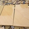Hot sale wholesale honed sawn cut polished sandstone
