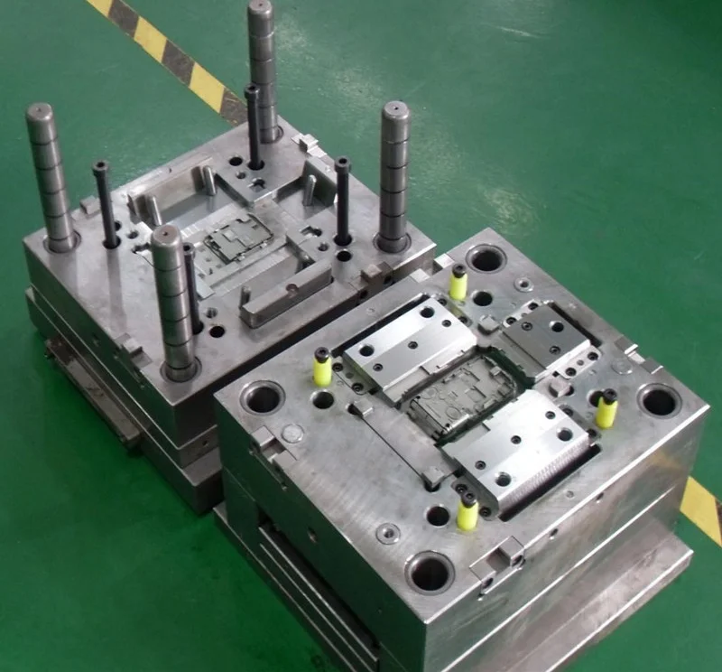 Die Cutting Mould Buy Customized Mold Supply,Die Mold,Mold Making Product on