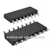 Interface Analog Switches Multiplexers Demultiplexers CD74HC4051M IC MUX/DEMUX 8X1 16SOIC