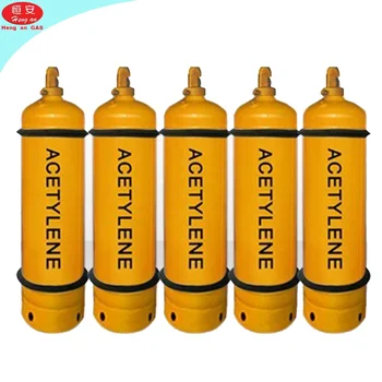 Oxygen Acetylene Cylinders - Buy Oxygen Acetylene Cylinders,Acetylene ...