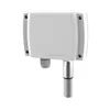 pt100 temperature sensor with thermowell enclosure