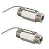 China supplier 1.0~30 l/min silver color stainless steel water flow sensor