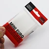 CCG MINI EURO CARD SLEEVES 45X68MM for board game