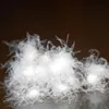 Spring and autumn Down comforter filler 95%white big duck down high fill power 1 lb price
