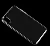 Free Shipping Fast Shipping time Mobile Phone Accessories Soft TPU Case Clear For IphoneX