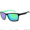 Wholesale square design men sunglasses polarized viyate outdo sports sunglasses
