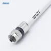 Customized CATV CCTV TV network RG11 RG59 RG6 coaxial cable