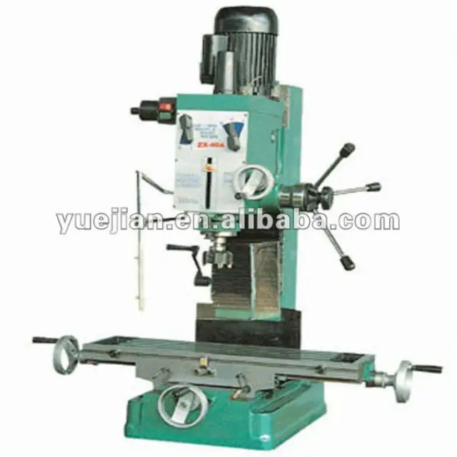 Table movement The HobbyMachinist