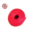 mining durable polyurethane PU conveyor belt skirt board split proof belt roll sheet