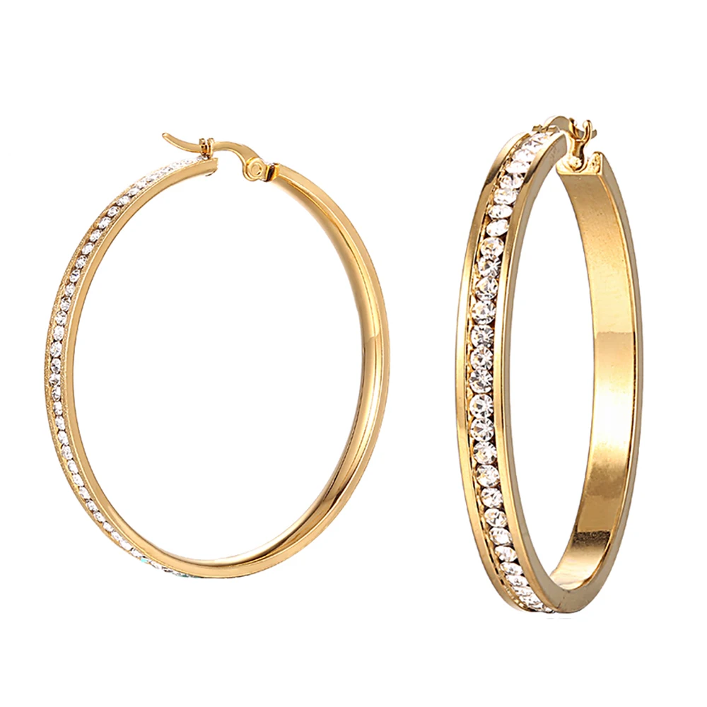 wholesale-woman-jewelry-gold-large-hoop-earring-buy-large-hoop