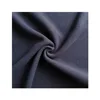 factory cheap comfortable plaid dyed anti pilling 280G polyester knitting polar fleece fabric french terry for workout wear 0109