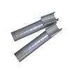 C17 hog ring poultry cage Use and Stainless steel Material animal cages for sale