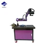 WD-16A Industrial Servo Electric CNC Drill And Air Tapping Machine