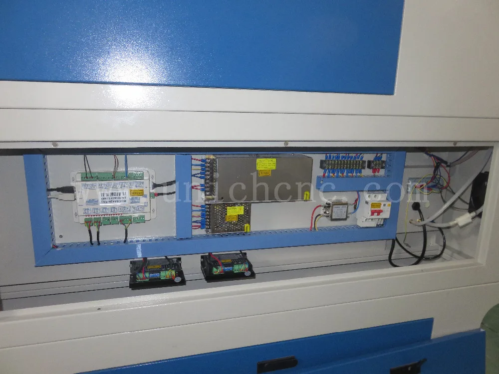 competitive price co2 laser cutting machine/3d laser glass engraving machine