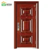 Steel door prices home exterior font door modern house gate design