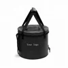 /product-detail/black-collapsible-folding-pvc-beach-storage-water-bucket-with-lid-60794236274.html
