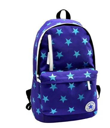 girls converse backpack