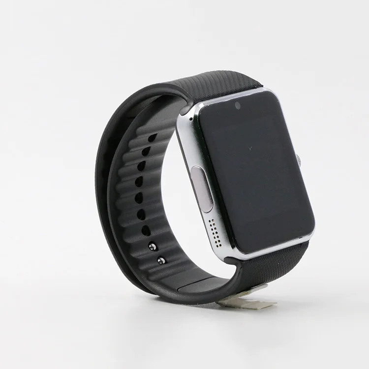 gt08 smart watch waterproof
