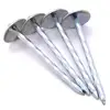 Metal Roofing Nail/Umbrella Nail Roofing/Roofing Nail Washer