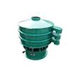 High quality Double deck rotating Vibrating Screener Sieve