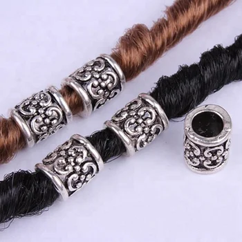 dreadlock beads