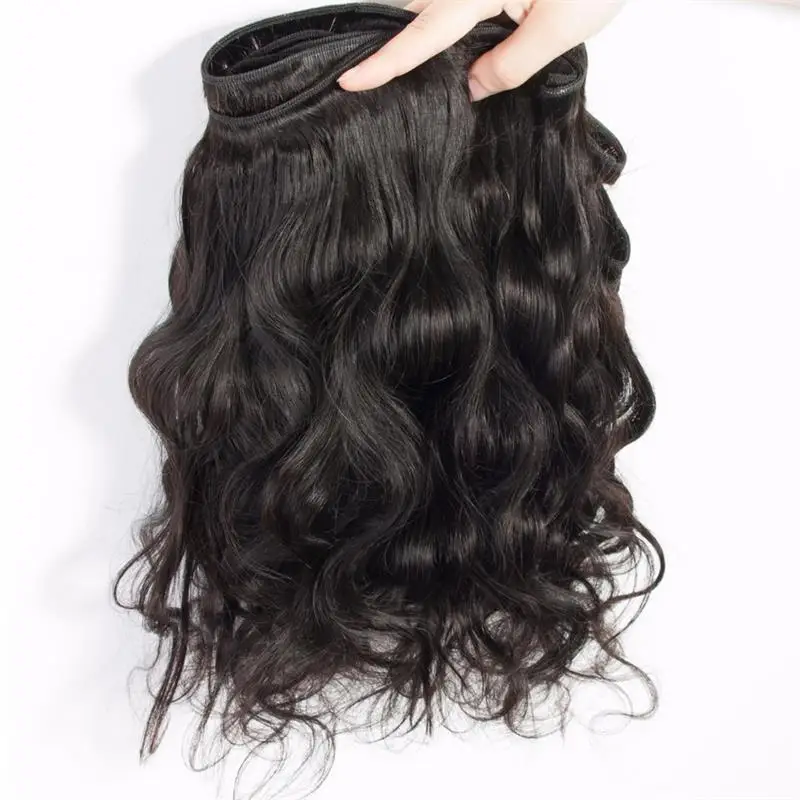 Wholesale Peruvian Virgin Hair Extensions Durban Synthetic Weave Hair