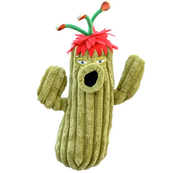 cactus soft toy