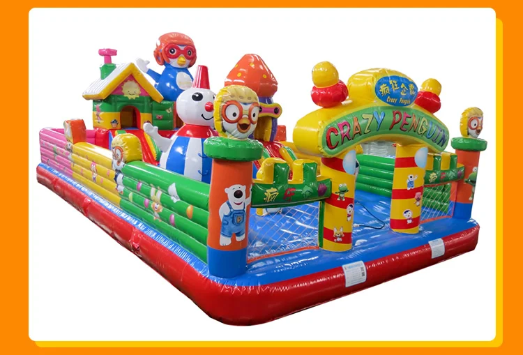 wholesale jumping castles