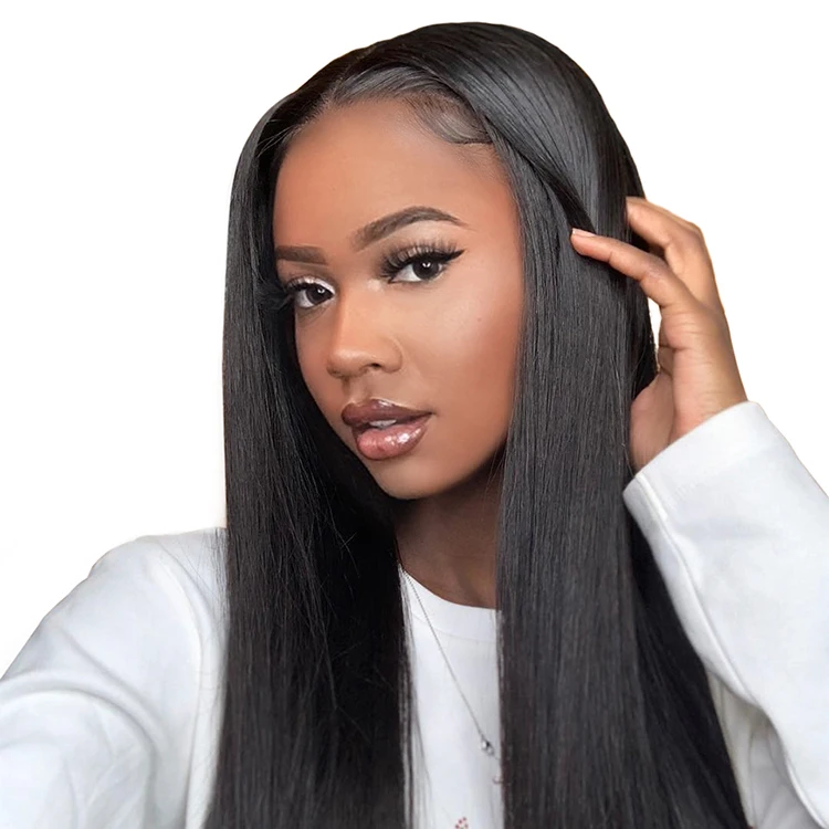 

frontal wig human hair,1 Piece, Natural or others